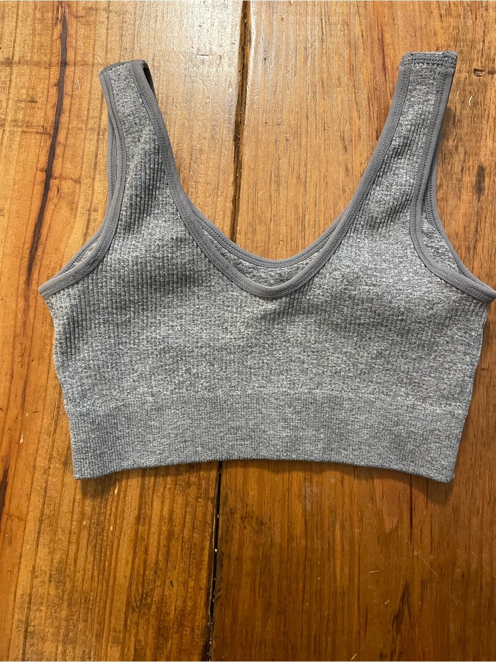 aerie Sports Bra Womens XS
